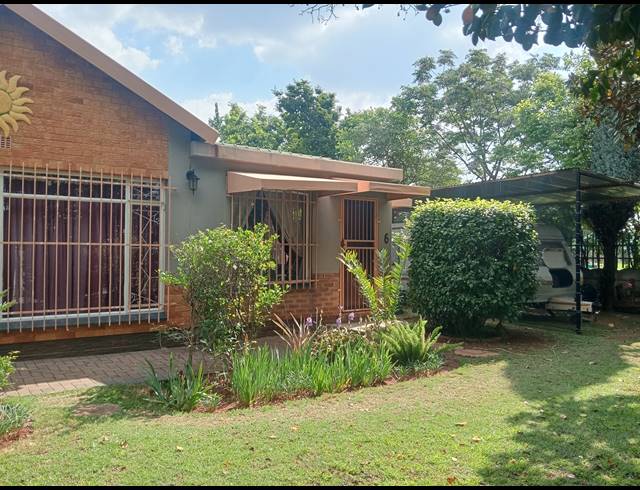 5 BEDROOM HOUSE FOR SALE IN BIRCHLEIGH